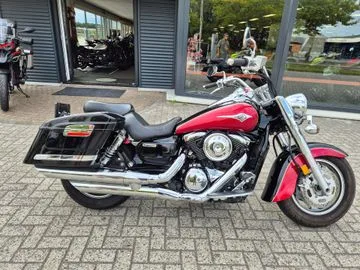 Kawasaki VN 1600 Classic (2006) — foto 1