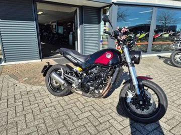 BENELLI LEONCINO (2024) — foto 1