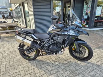 Benelli TRK 502 X (2024) — foto 1