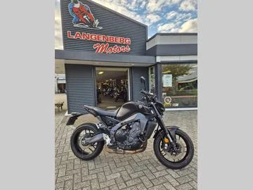 Yamaha MT-09 (2023) — foto 1