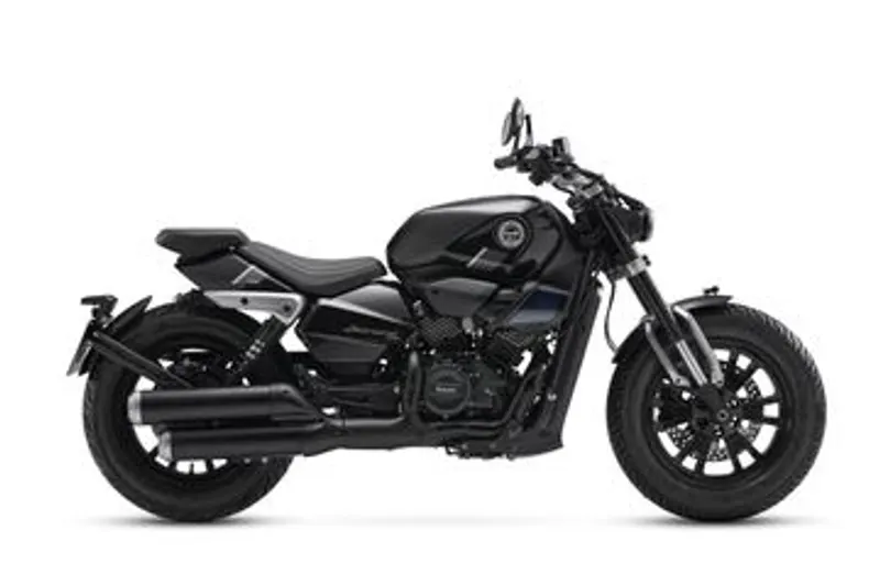 Benelli Leoncino (2026)