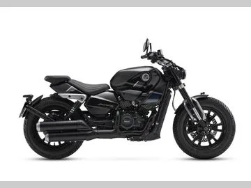 Benelli Leoncino (2026) — foto 1