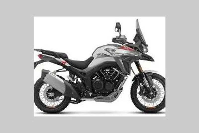 Morbidelli T 1002 VX (2026)
