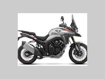 Morbidelli T 1002 VX (2026) — foto 1