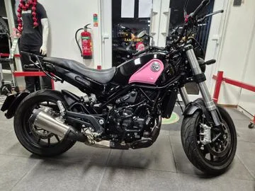 BENELLI LEONCINO (2024) — foto 1