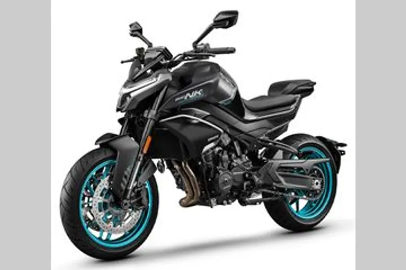 CFMoto 800NK (2026)