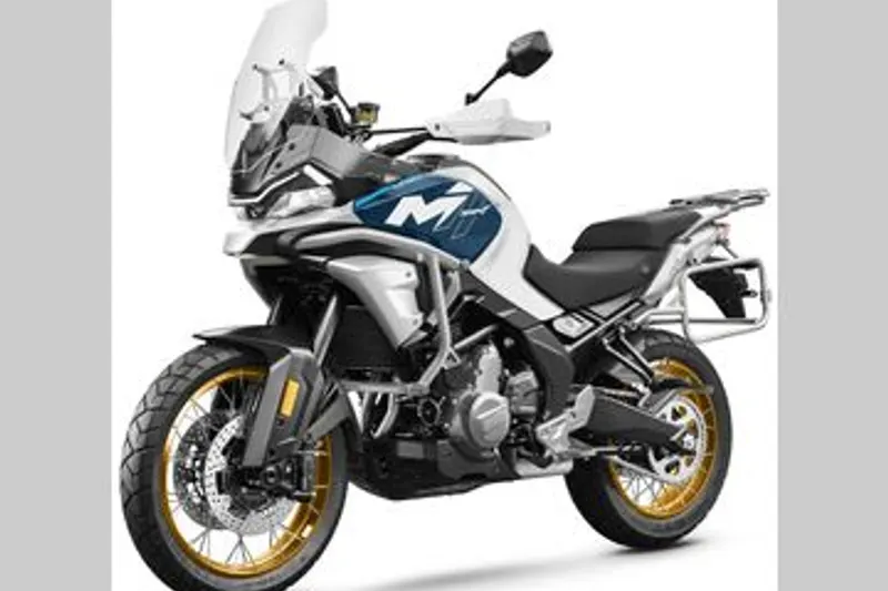 CFMoto 700 MT (2026)