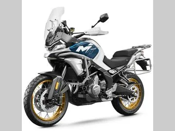 CFMoto 700 MT (2026) — foto 1