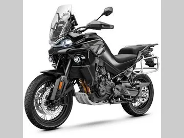 CFMoto 800 MT (2026) — foto 1
