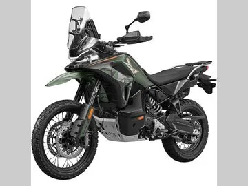 CFMoto 1000 MT-X (2026) — foto 1
