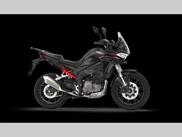 Morbidelli T 352 X (2026) — foto 1