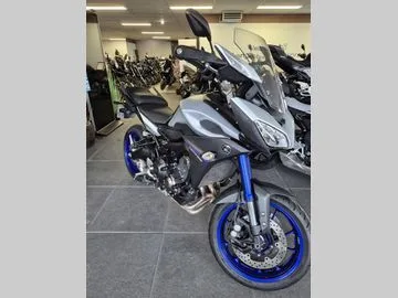 Yamaha Tracer 900 (2015) — foto 1