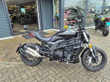 BENELLI 502 (2022) — foto 1
