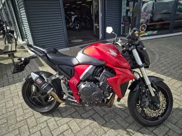 Honda CB1000R (2011) — foto 1