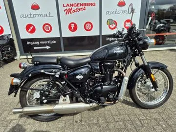 BENELLI IMPERIALE (2021) — foto 1