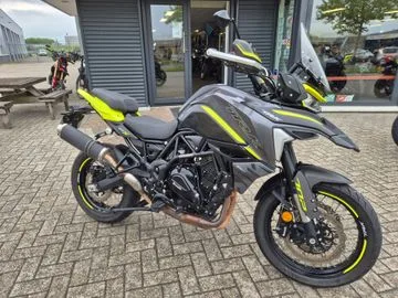 Benelli TRK 702 (2023) — foto 1