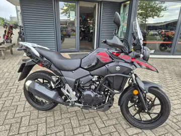 Suzuki V-Strom 250 (2020) — foto 1
