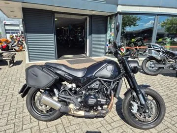 BENELLI LEONCINO (2025) — foto 1