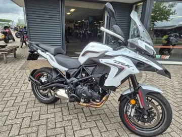 Benelli TRK 502 (2025) — foto 1
