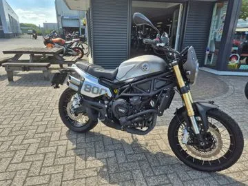Benelli Leoncino 800 (2024) — foto 1