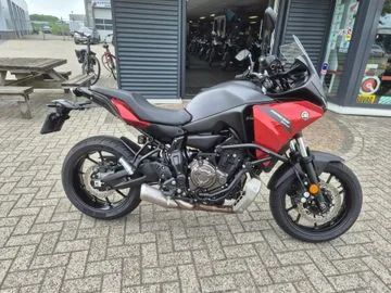 Yamaha Tracer 700 (2020) — foto 1