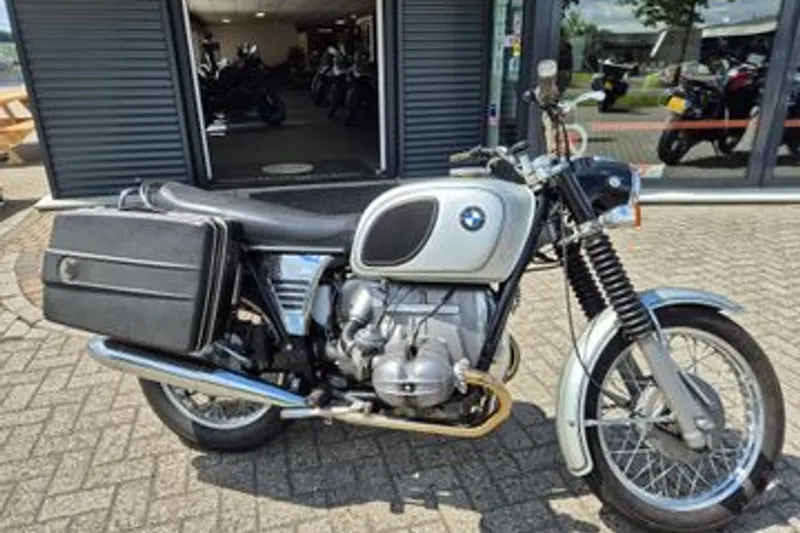 BMW R 75/5 (1972)