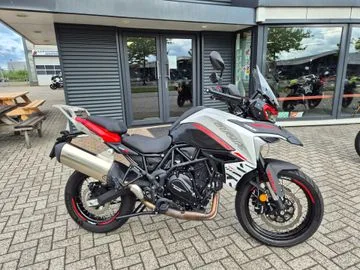 Benelli TRK 702 (2025) — foto 1