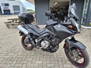 Suzuki V-Strom 650 (2006) — foto 1
