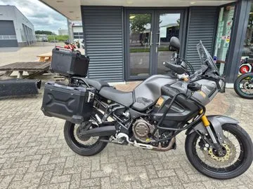 Yamaha XT 1200 Z Super Tenere (2014) — foto 1