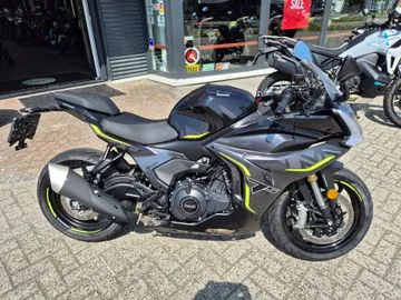 Benelli Tornado 550 (2026) — foto 1