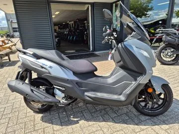 SYM Joymax 300I (2020) — foto 1