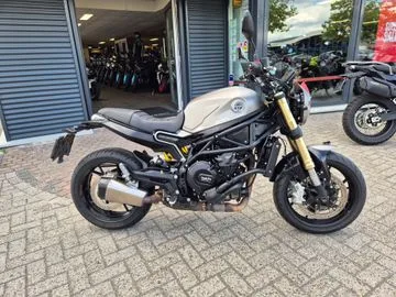 Benelli Leoncino 800 (2022) — foto 1