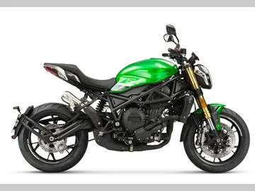 Benelli 752S (2026) — foto 1