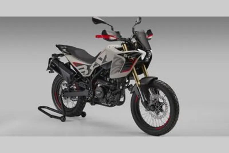 Benelli BKX 300 (2026)