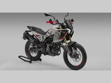 Benelli BKX 300 (2026) — foto 1