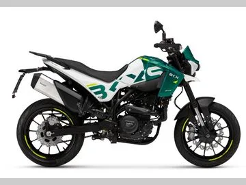 Benelli BKX 300 S (2026) — foto 1
