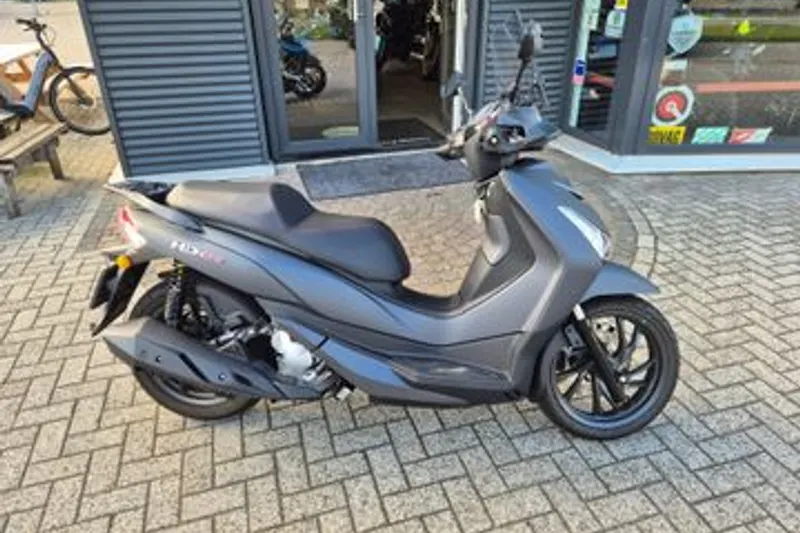 SYM HD300 (2024)