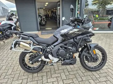 CFMoto 700 MT Adventure (2025) — foto 1