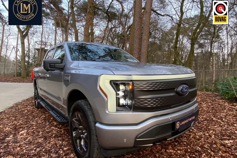 Ford F150 (2022)