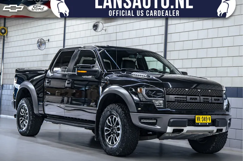 Ford F-150 (2014)