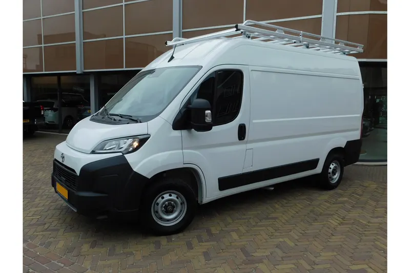 Toyota Proace (2024)