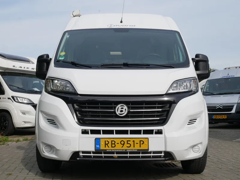 Bavaria V600G (2015) — foto 1