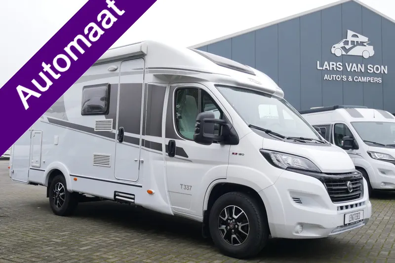 Carado T 337 (2019)