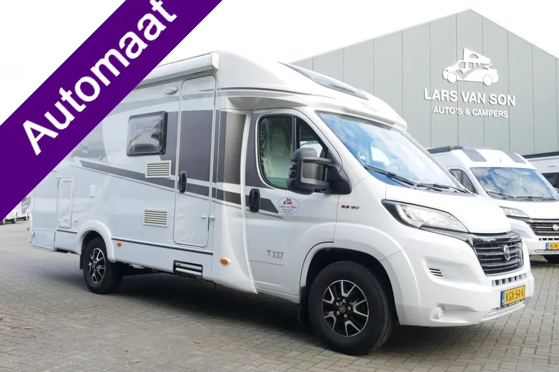 Carado T 337 (2019)