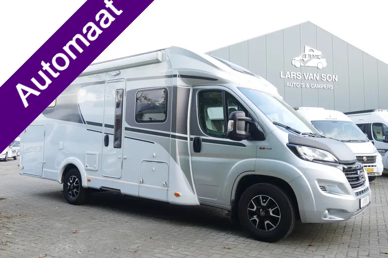 Carado T 448 (2021)