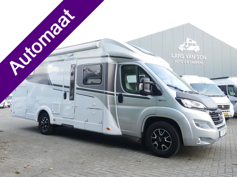 Carado T 448 (2021) — foto 1