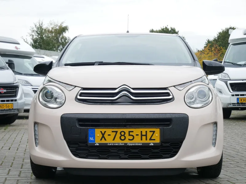 Citroën C1 (2019) — foto 1