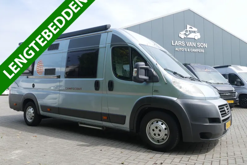Globecar  (2010)