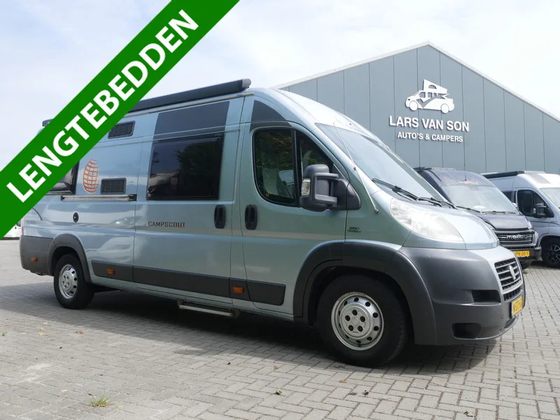 Globecar  (2010) — foto 1