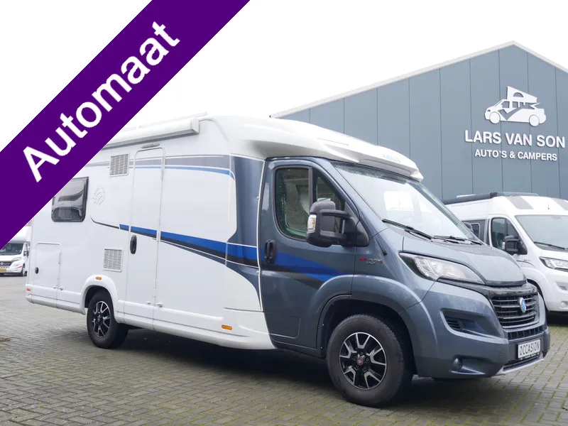 Knaus Sky (2020) — foto 1
